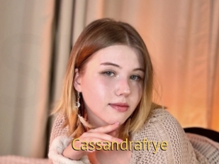Cassandrafrye