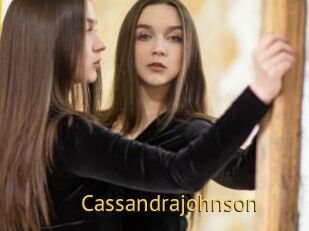 Cassandrajohnson