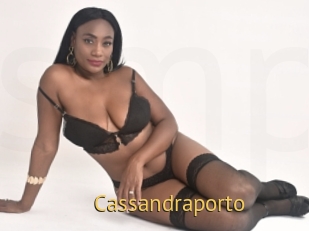 Cassandraporto