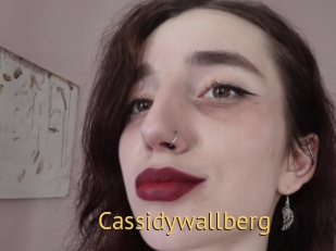 Cassidywallberg