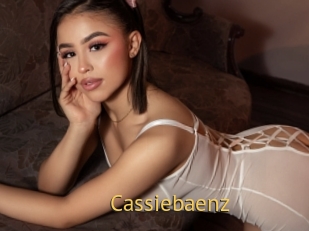 Cassiebaenz