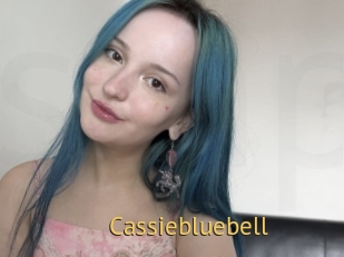 Cassiebluebell