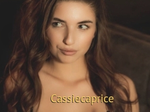 cassiecaprice Smilin Pussy