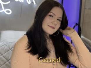 Cassiedi
