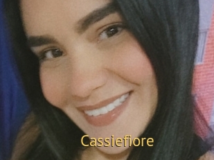 Cassiefiore