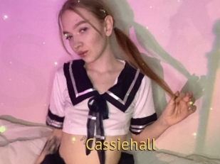 Cassiehall