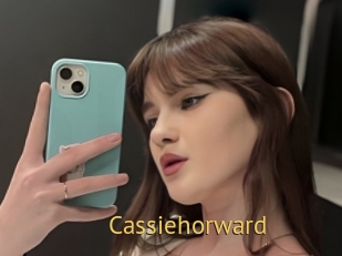Cassiehorward