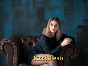 Cassielean