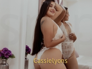 Cassielyons