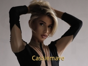 Cassiemave