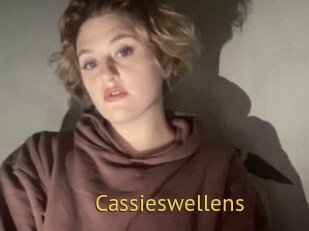 Cassieswellens