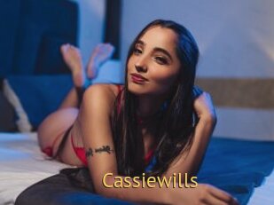 Cassiewills