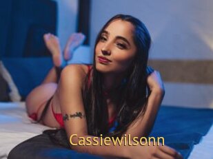 Cassiewilsonn