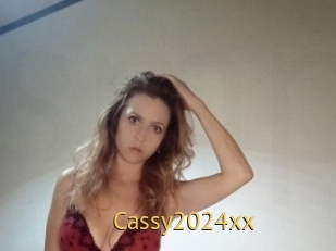 Cassy2024xx