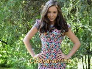 Cassyanammn