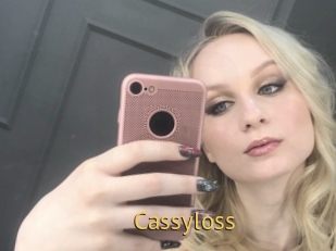 Cassyloss