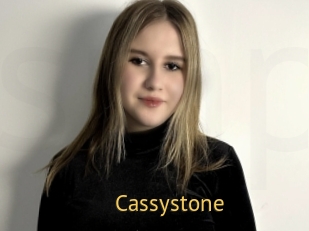 Cassystone