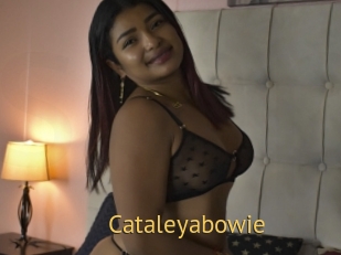 Cataleyabowie