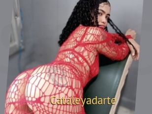 Cataleyadarte