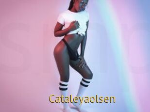 Cataleyaolsen
