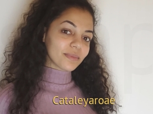 Cataleyaroae