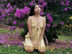 Cataliinavega
