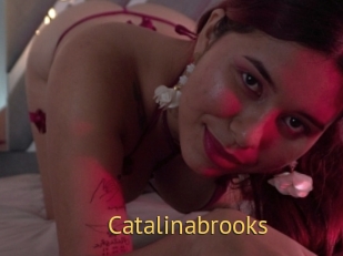 Catalinabrooks