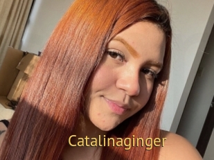 Catalinaginger