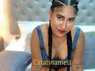 Catalinamell
