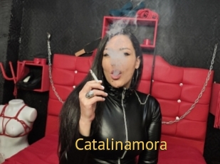 Catalinamora