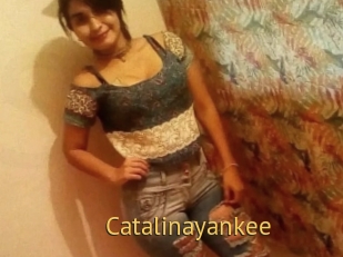 Catalinayankee
