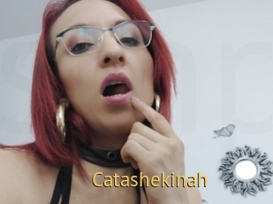 Catashekinah