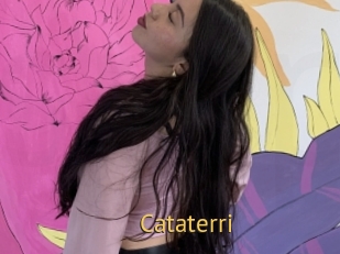 Cataterri
