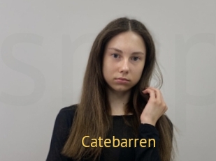 Catebarren