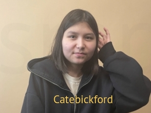 Catebickford