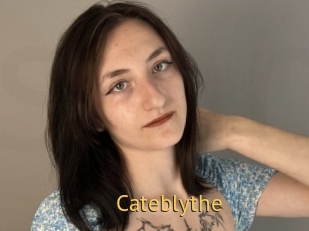 Cateblythe