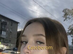 Cateborom