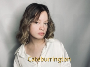 Cateburrington