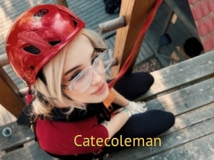 Catecoleman