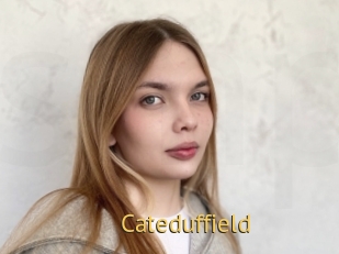 Cateduffield