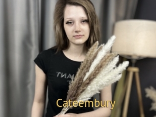 cateembury Smilin Pussy