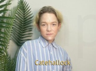 Catehallock