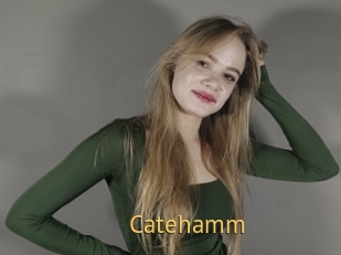 Catehamm