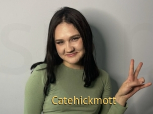 Catehickmott