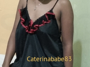 Caterinababe83
