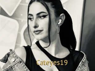 Cateyes19