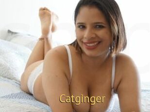 Catginger