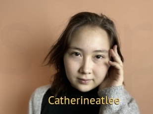 Catherineatlee