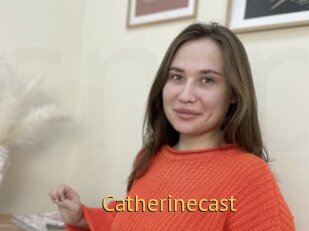 Catherinecast