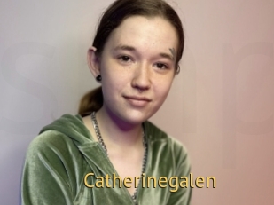 Catherinegalen